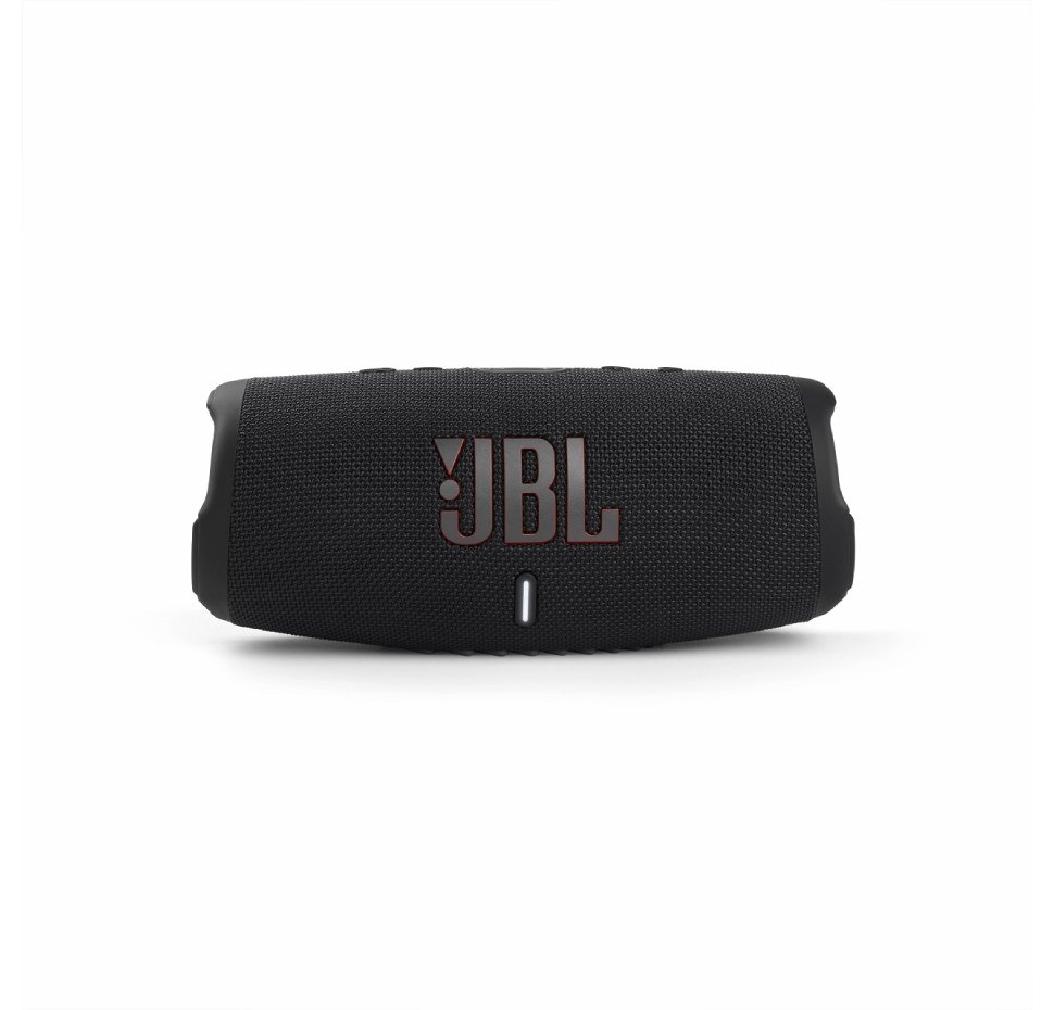 JBL CHARGE 5 (BLACK) - immagine 2