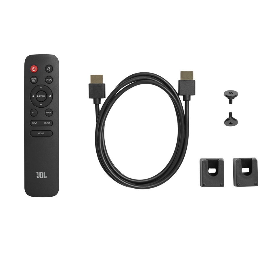 JBL SB-170 SOUNDBAR - immagine 8