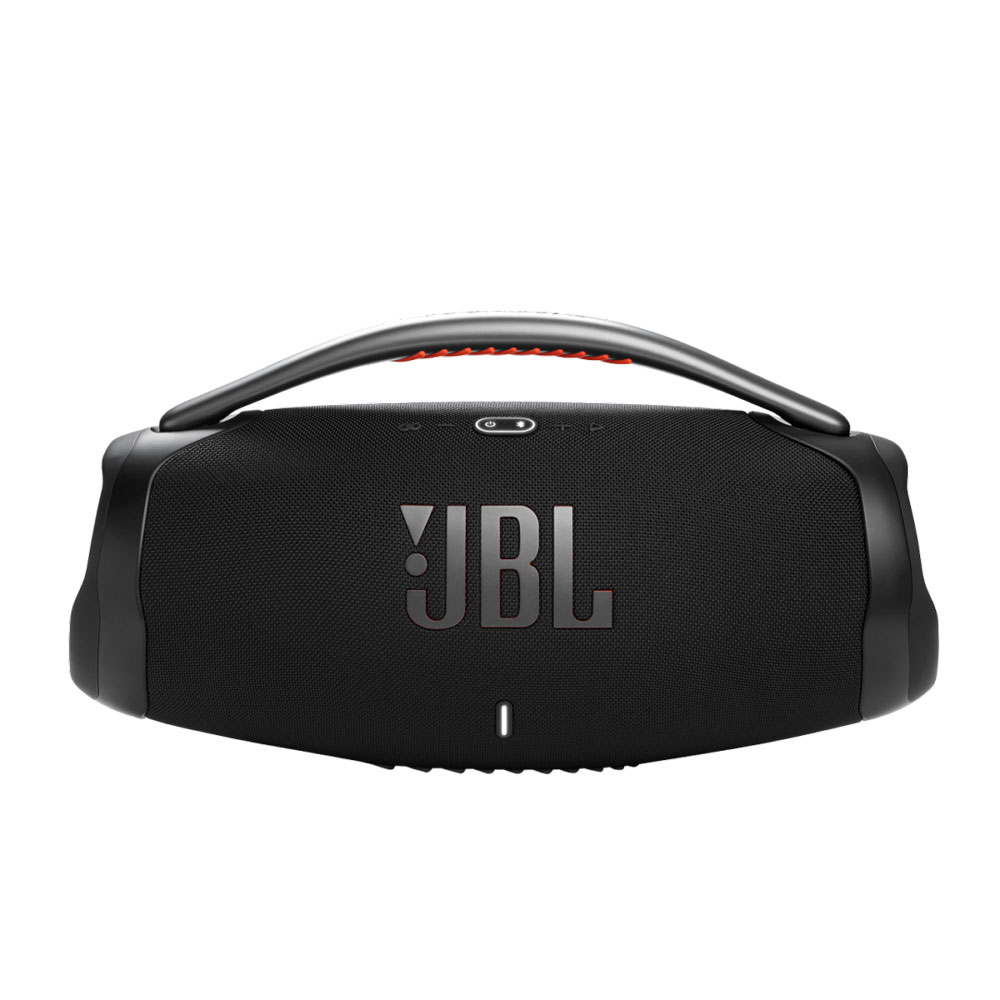 JBL BOOMBOX 3 (BLACK) - immagine 10