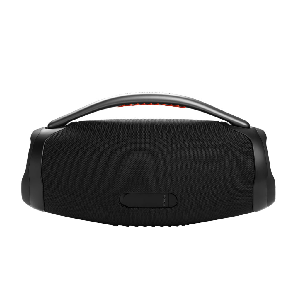 JBL BOOMBOX 3 (BLACK) - immagine 3