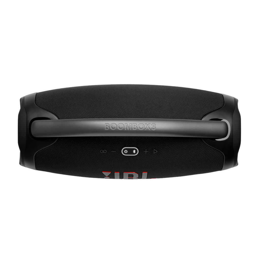 JBL BOOMBOX 3 (BLACK) - immagine 12