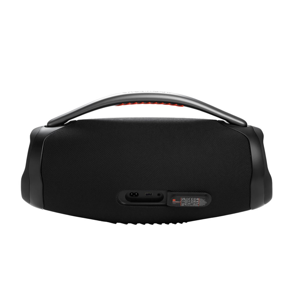 JBL BOOMBOX 3 (BLACK) - immagine 6