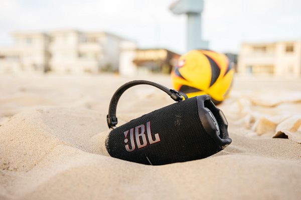 JBL CHARGE 6 (BLACK) - immagine 11