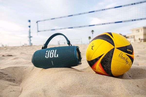 JBL CHARGE 6 (BLUE) - immagine 24