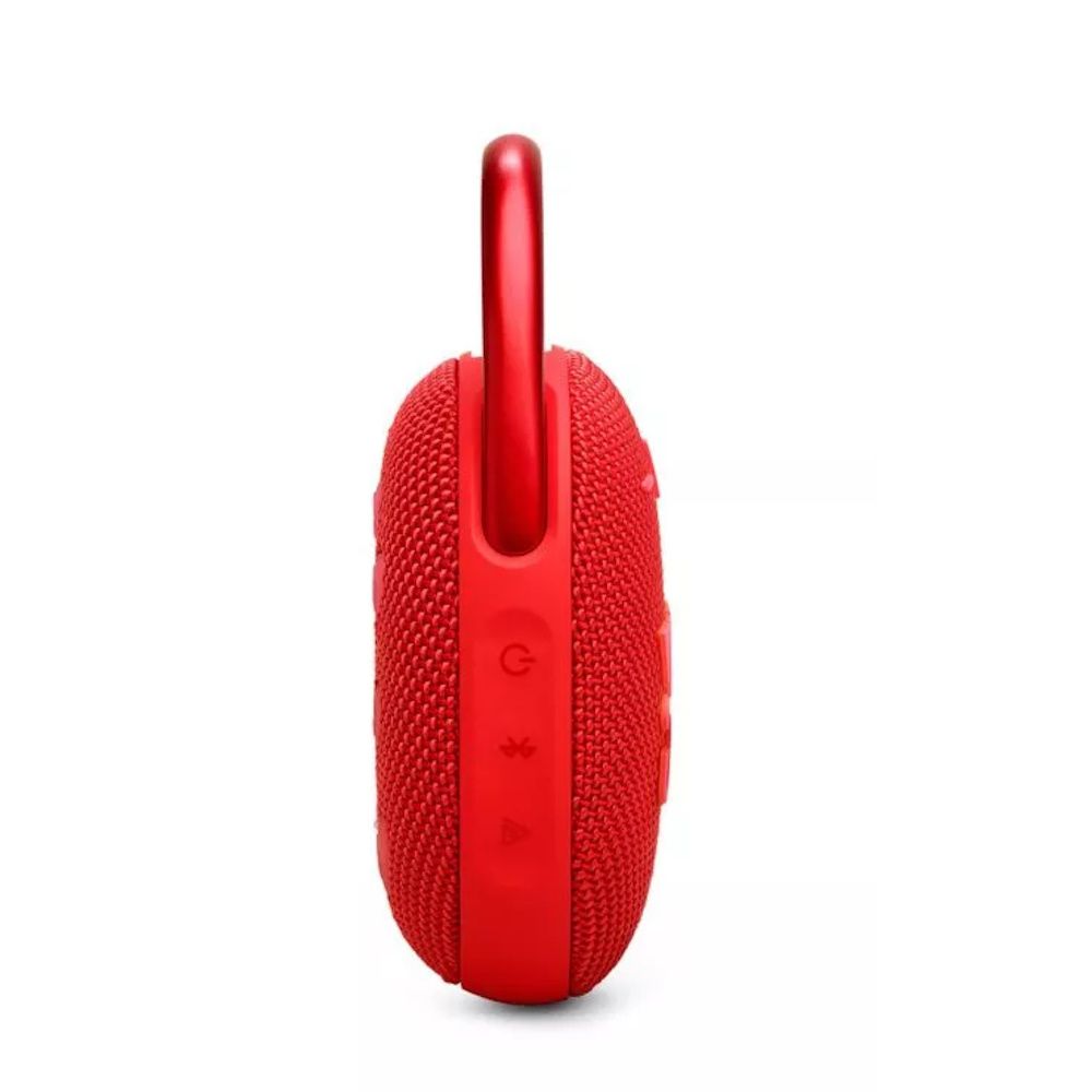 JBL CLIP 5 RED - immagine 6