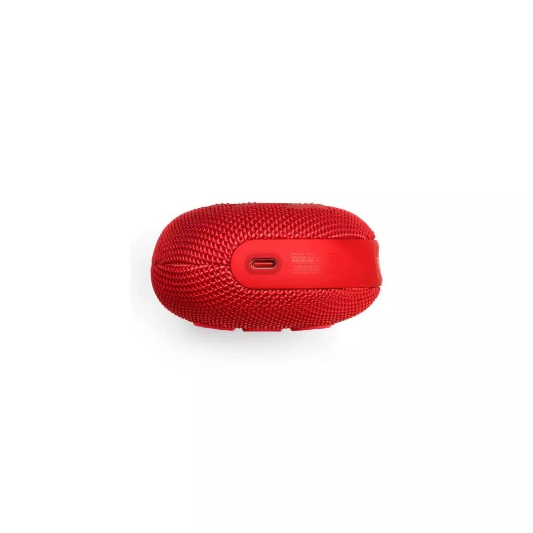 JBL CLIP 5 RED - immagine 8