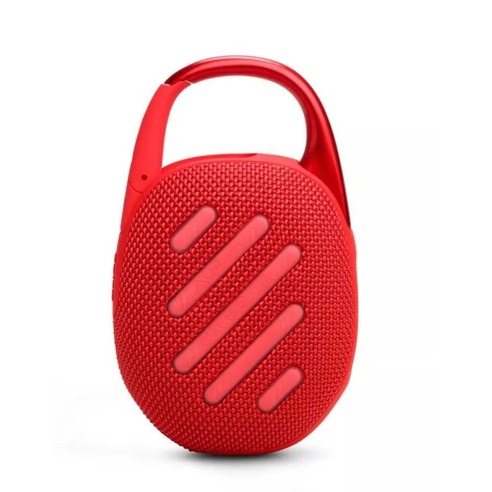 JBL CLIP 5 RED - immagine 5