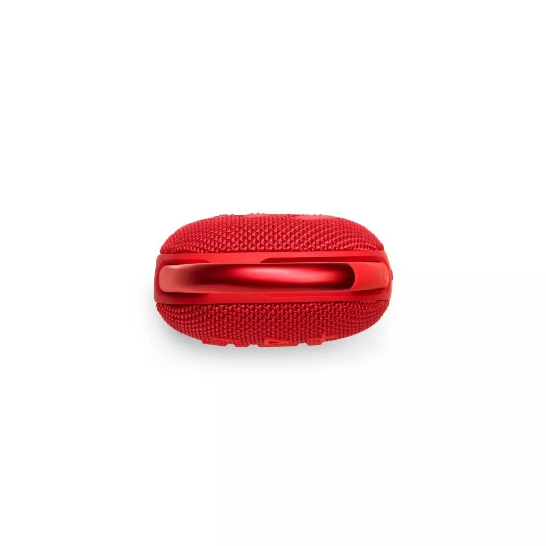 JBL CLIP 5 RED - immagine 7