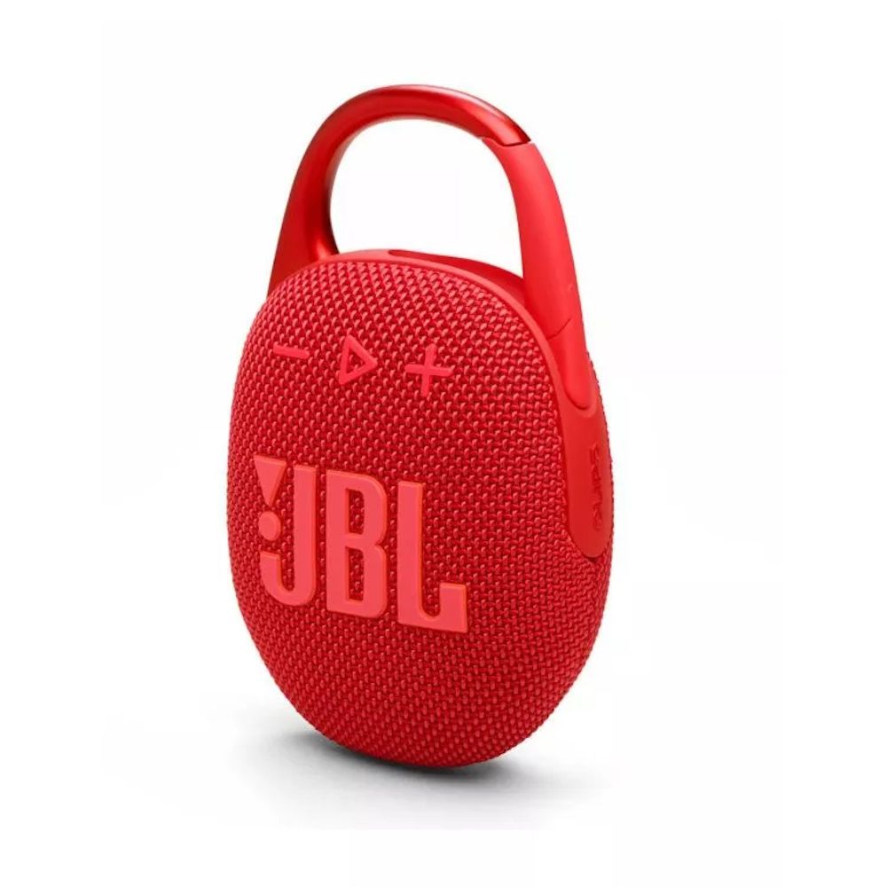 JBL CLIP 5 RED - immagine 12
