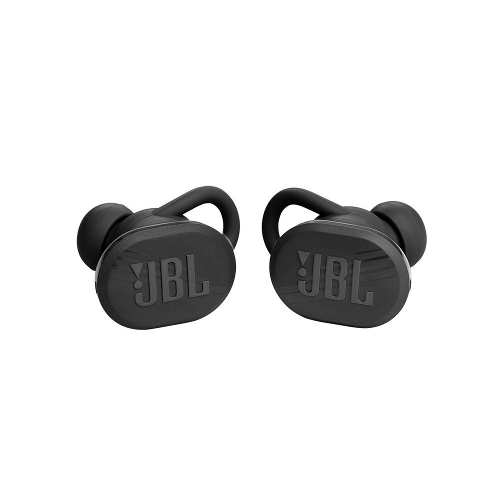 JBL ENDURANCE RACE (BLACK) - immagine 2