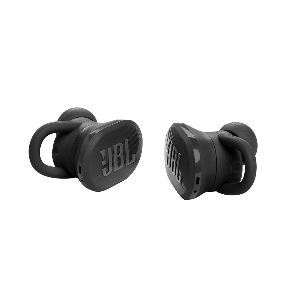 JBL ENDURANCE RACE (BLACK) - immagine 3