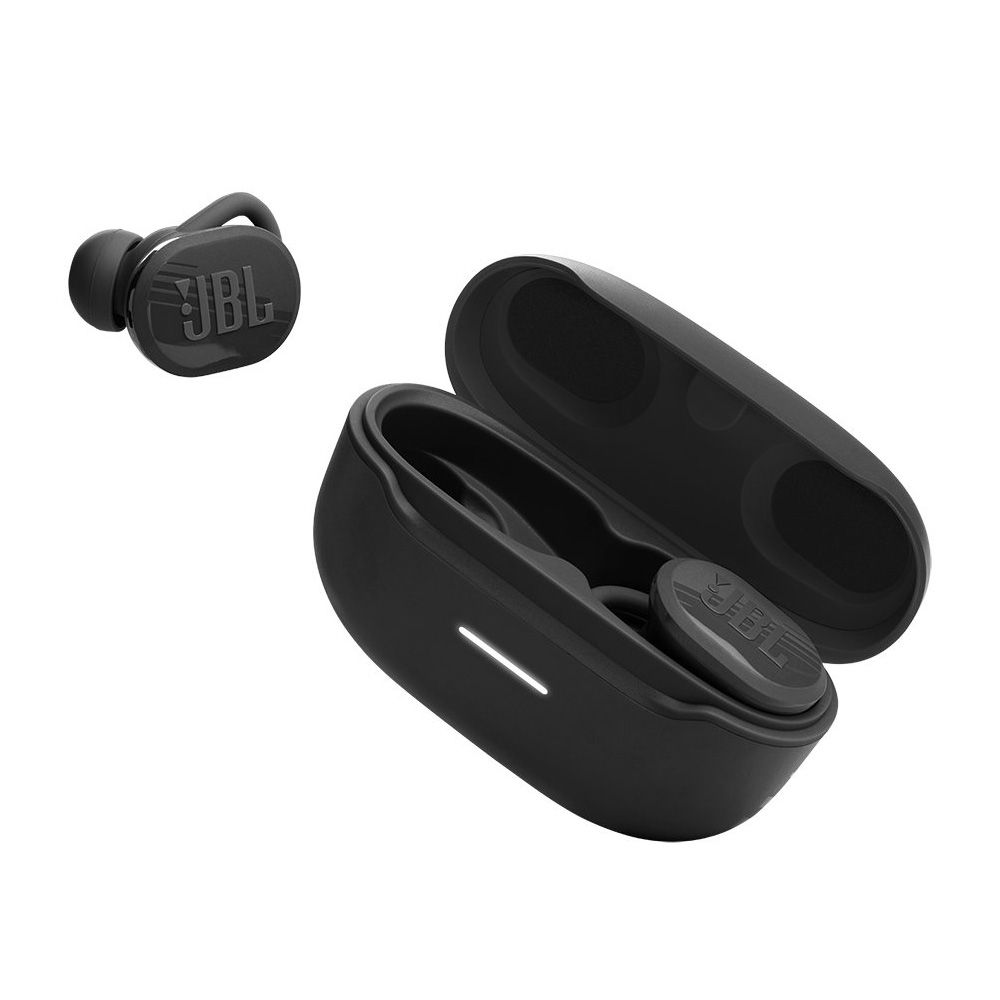 JBL ENDURANCE RACE (BLACK) - immagine 5