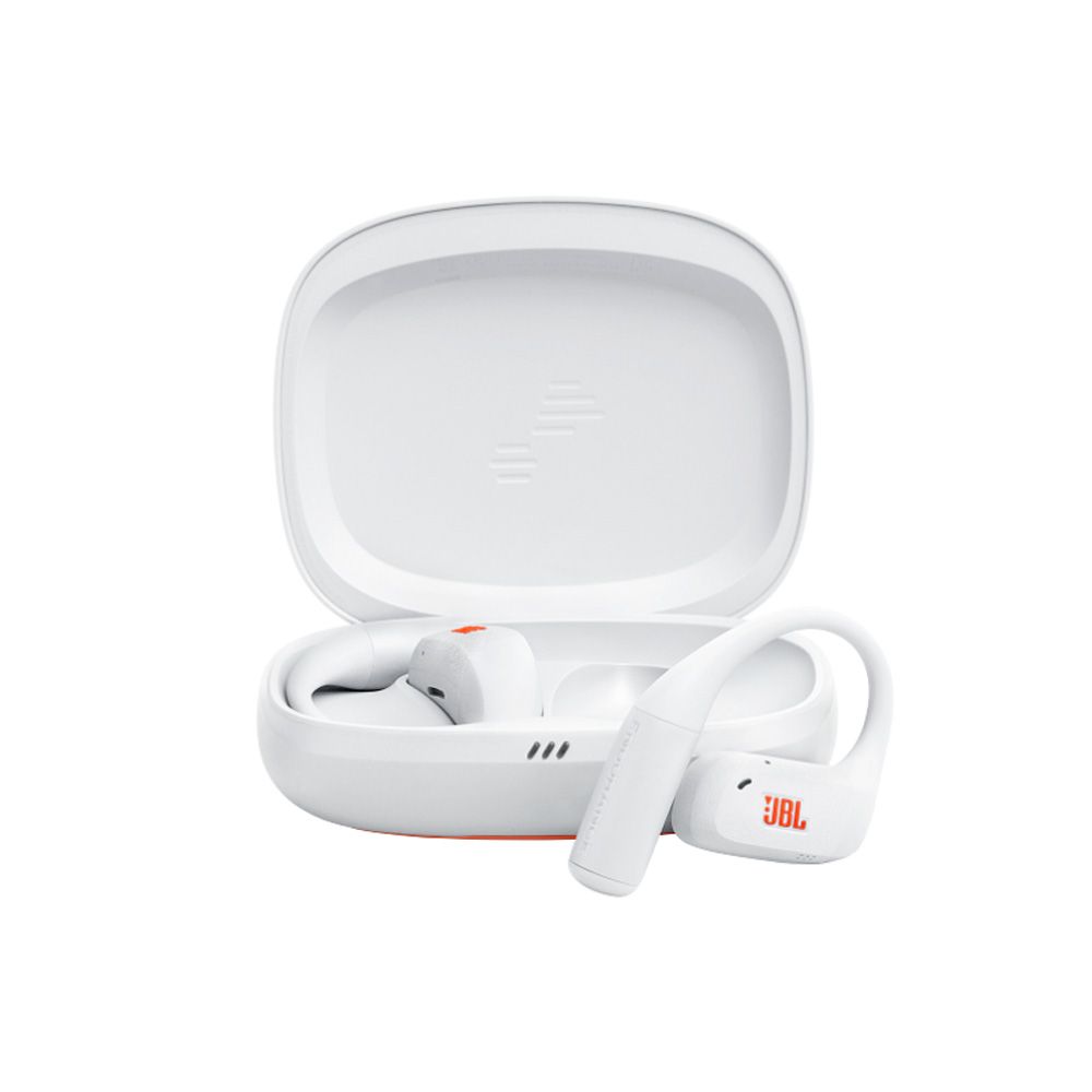 JBL ENDURANCE ZONE (WHITE)