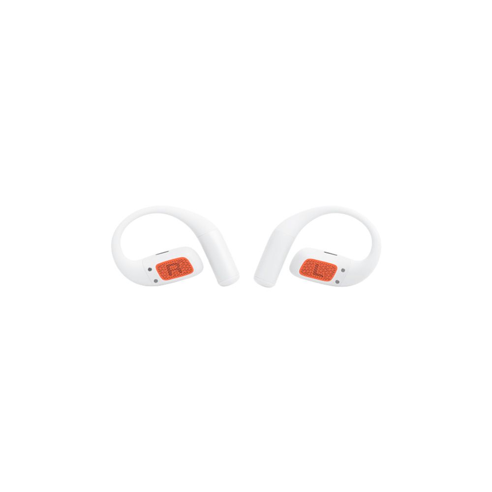 JBL ENDURANCE ZONE (WHITE) - immagine 4