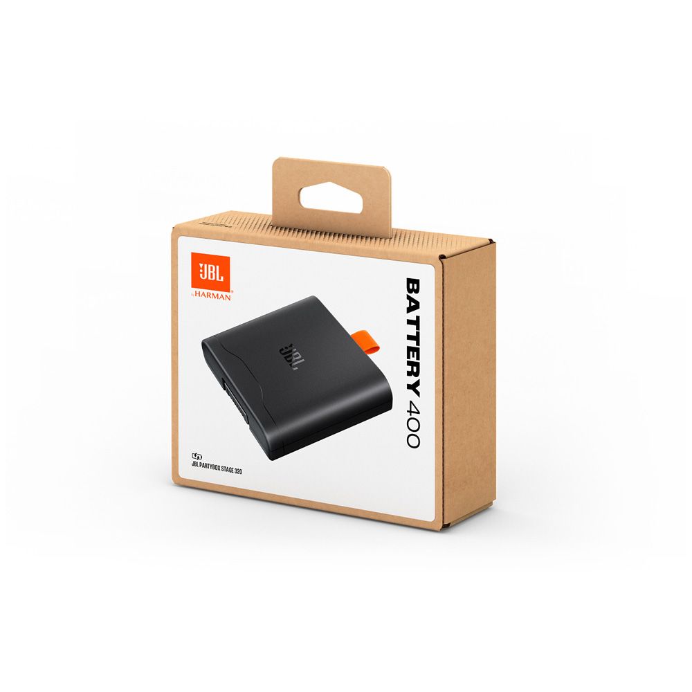JBL BATTERY 400 - immagine 6