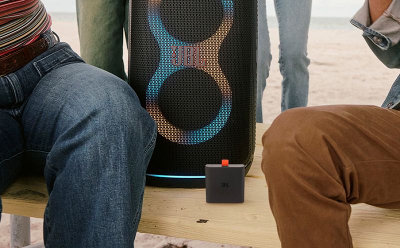 JBL BATTERY 400 - immagine 7