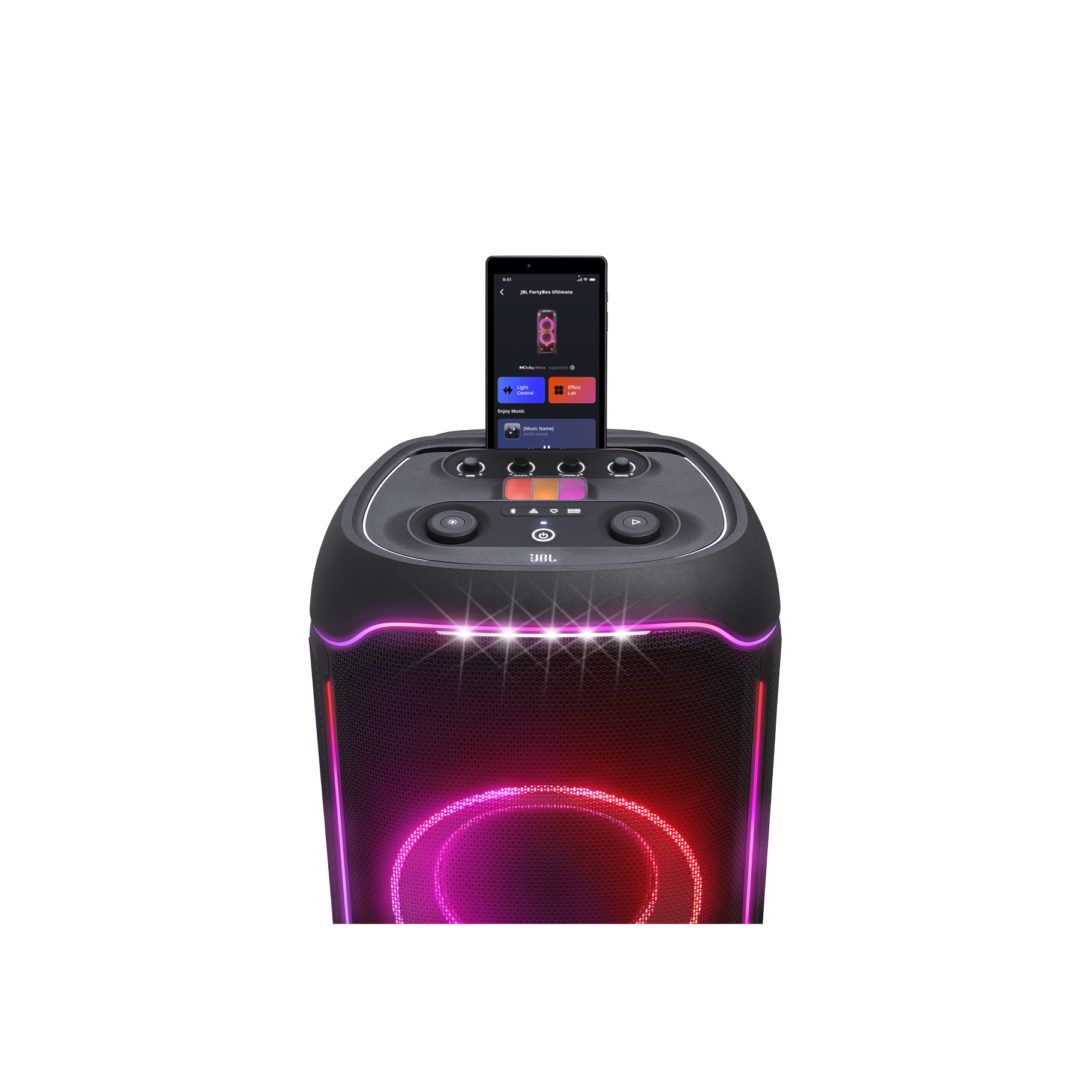 JBL PARTYBOX ULTIMATE - immagine 5