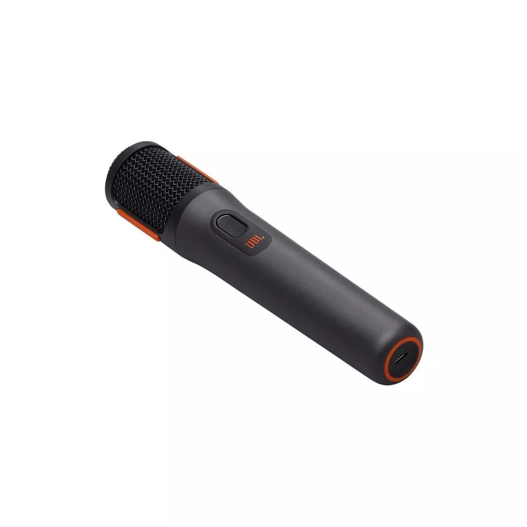 JBL WIRELESS DIGITAL MICROPHONES (2τεμ) & Dongle Receiver - immagine 4