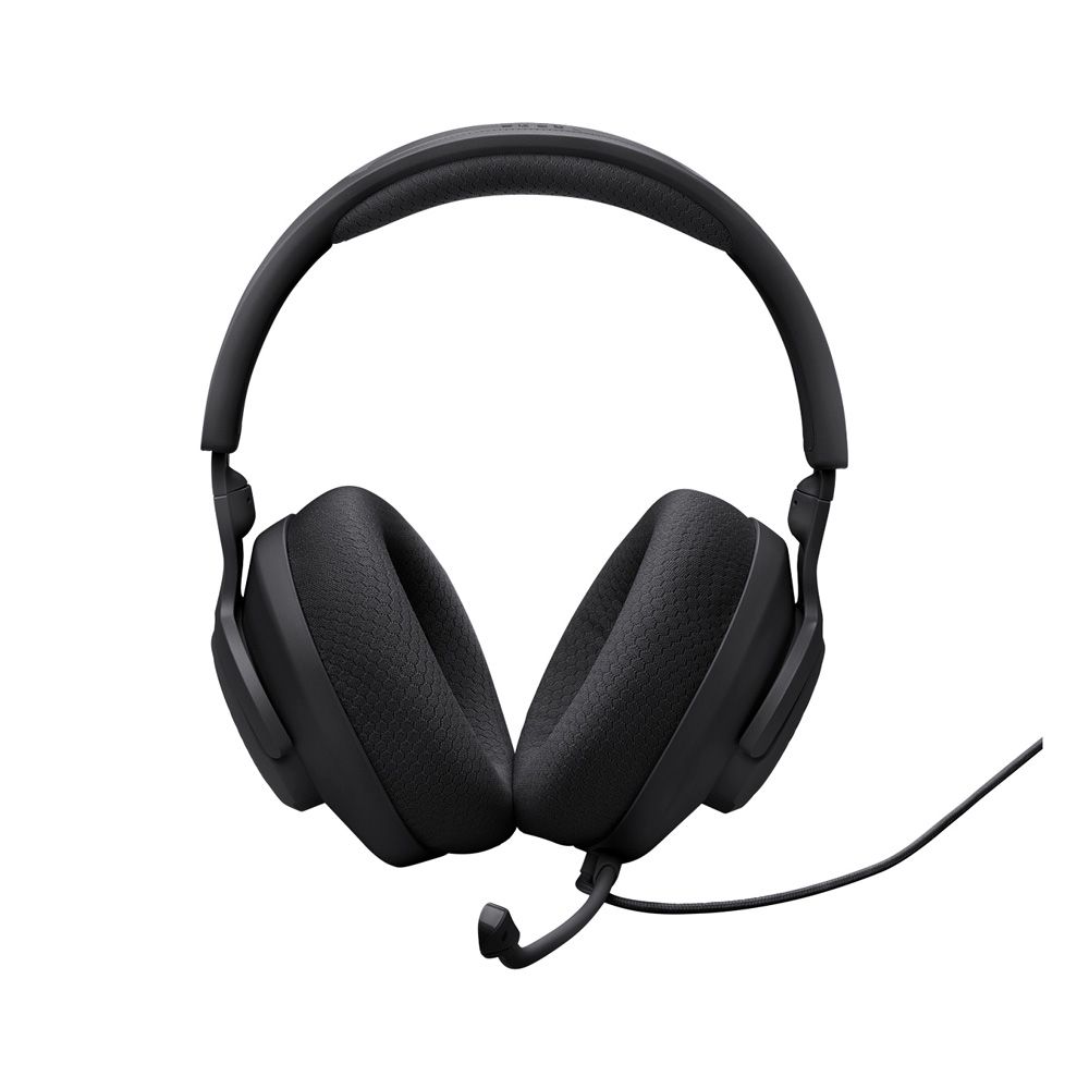 JBL QUANTUM 100M2 (BLACK) - immagine 3