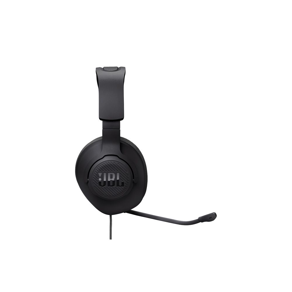 JBL QUANTUM 100M2 (BLACK) - immagine 6