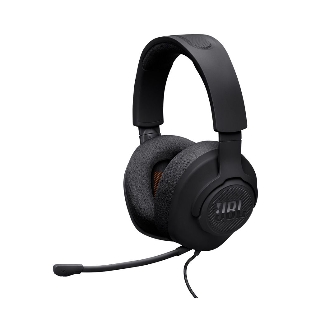 JBL QUANTUM 100M2 (BLACK) - immagine 2