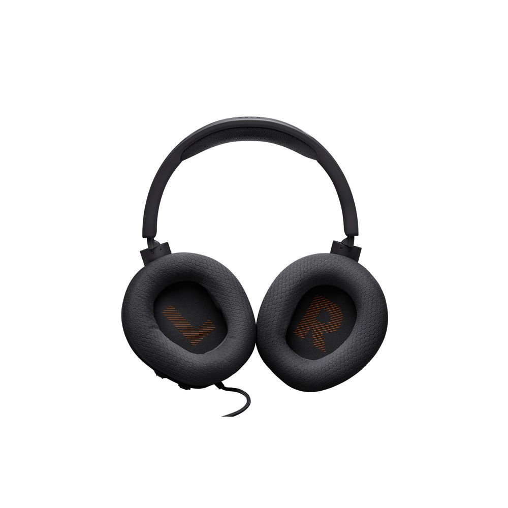 JBL QUANTUM 100M2 (BLACK) - immagine 8