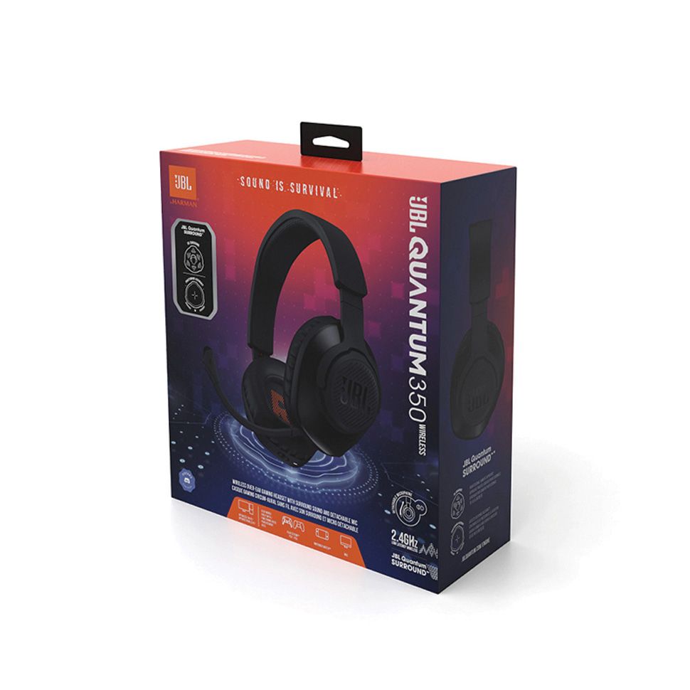 JBL QUANTUM 350 - immagine 22