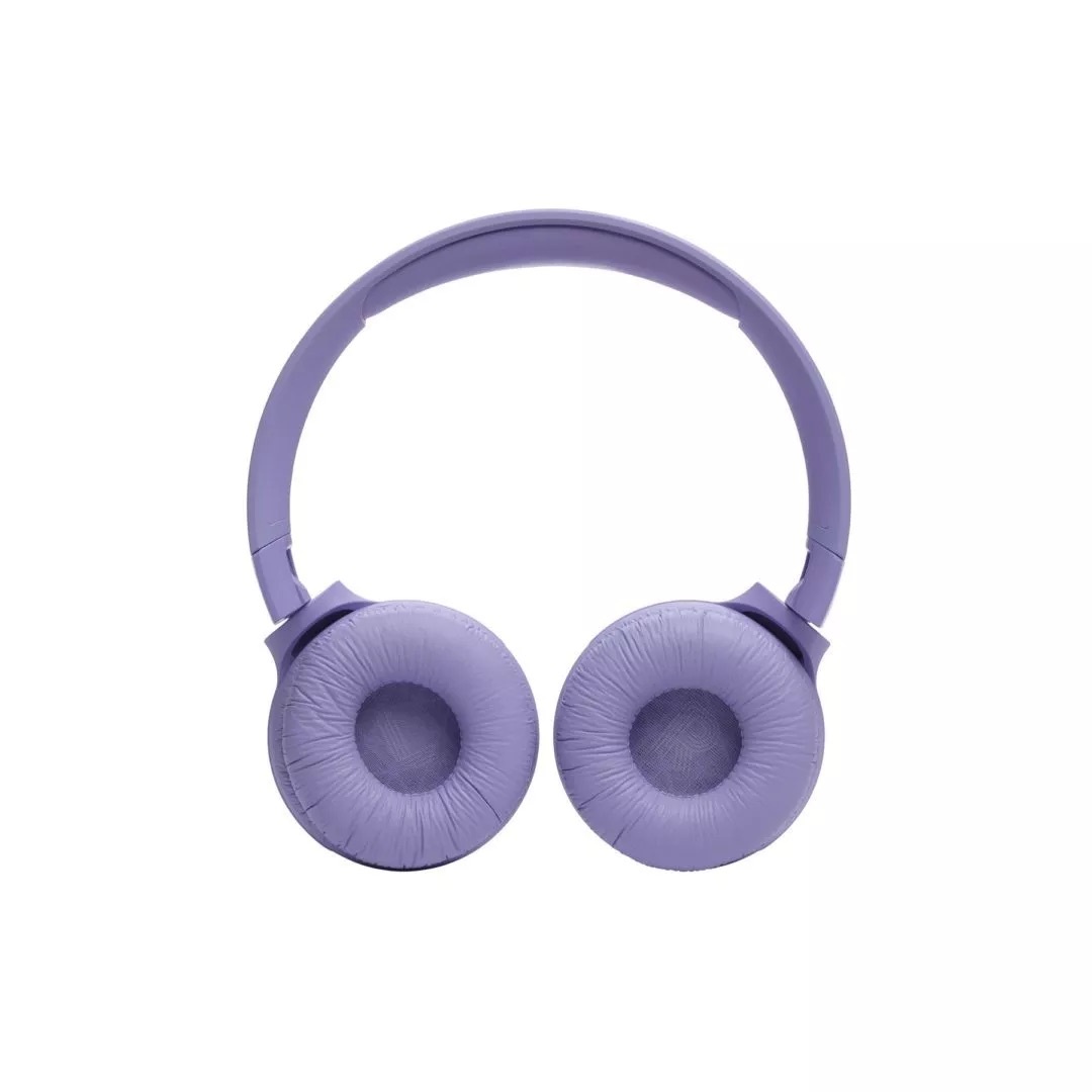 JBL TUNE 520BT (PURPLE) - immagine 10