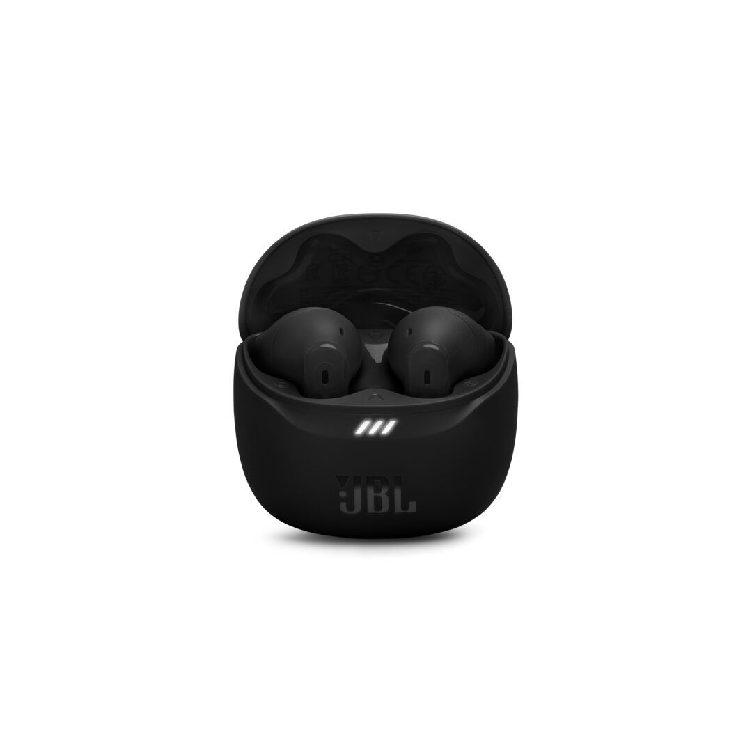 JBL TUNE FLEX 2 (BLACK) - immagine 3