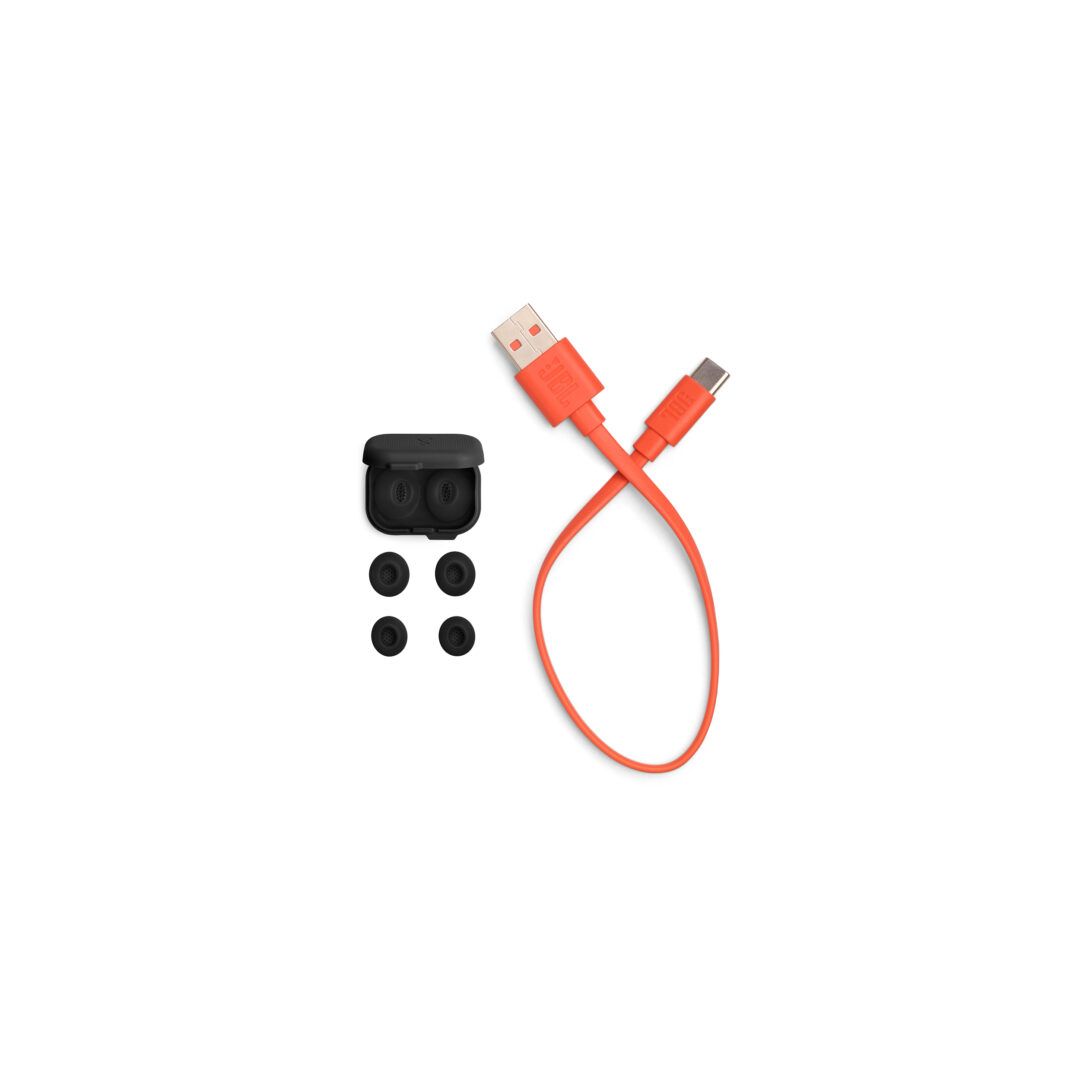 JBL TUNE FLEX 2 (BLACK) - immagine 8