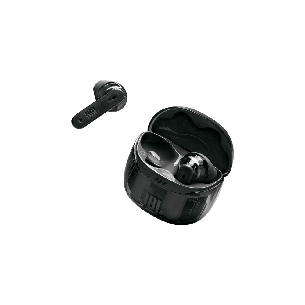 JBL TUNE FLEX 2 (GHOST BLACK) - immagine 3