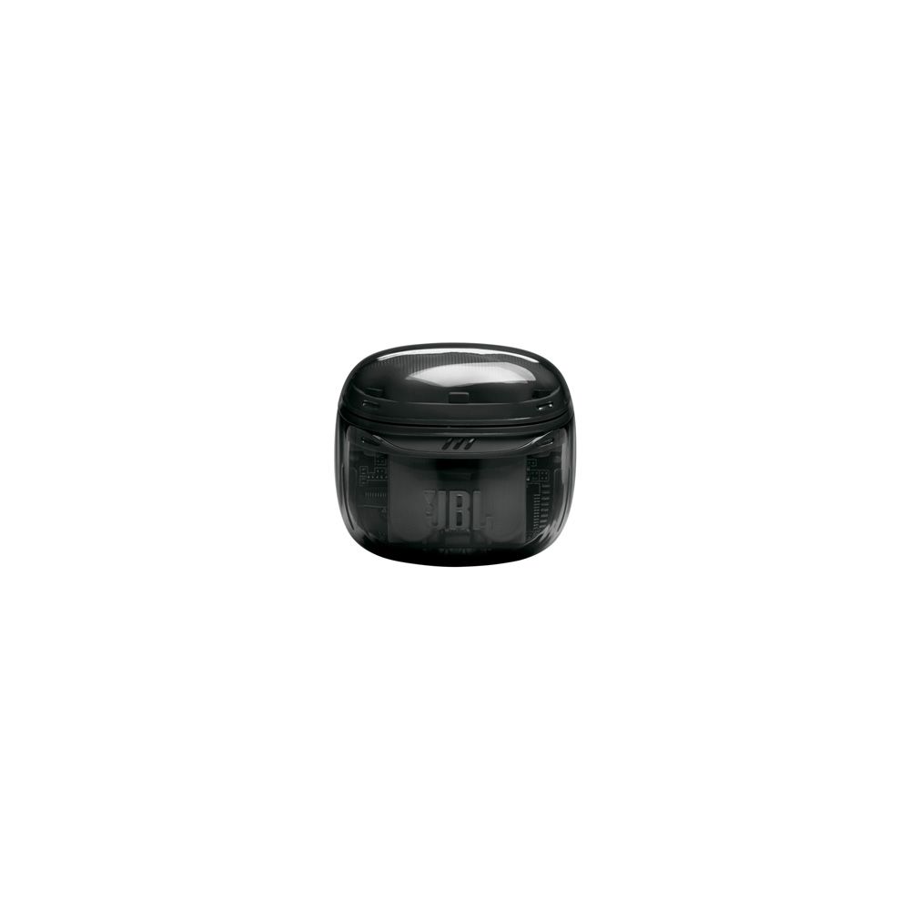 JBL TUNE FLEX 2 (GHOST BLACK) - immagine 4