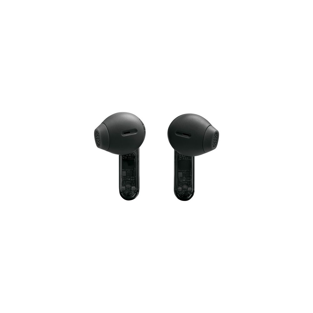 JBL TUNE FLEX 2 (GHOST BLACK) - immagine 5