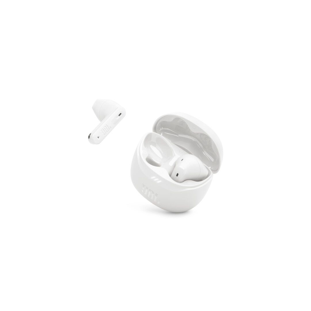 JBL TUNE FLEX 2 (WHITE) - immagine 20