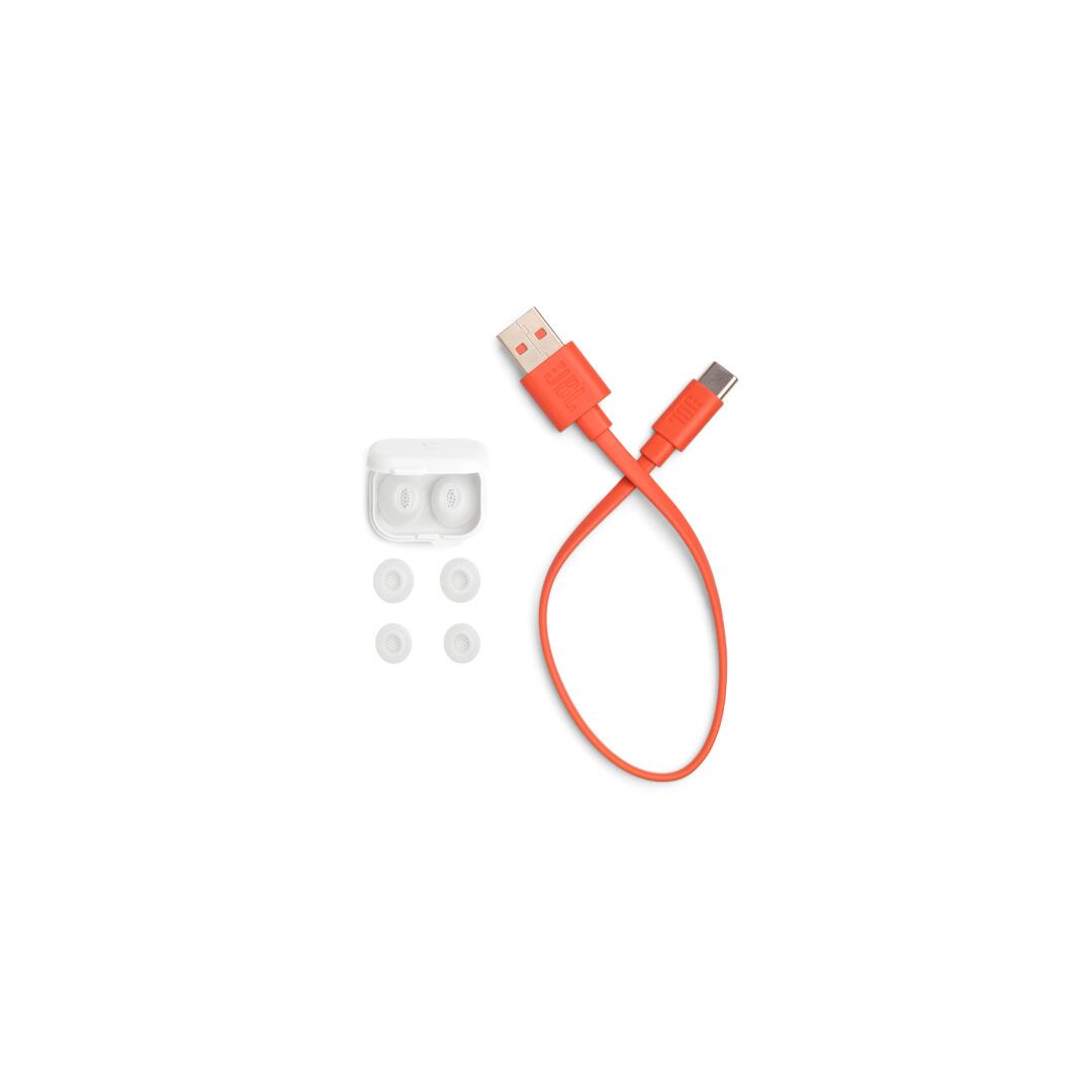 JBL TUNE FLEX 2 (WHITE) - immagine 10