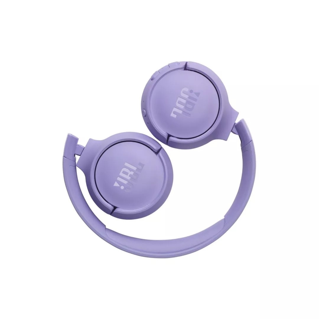 JBL TUNE 520BT (PURPLE) - immagine 9
