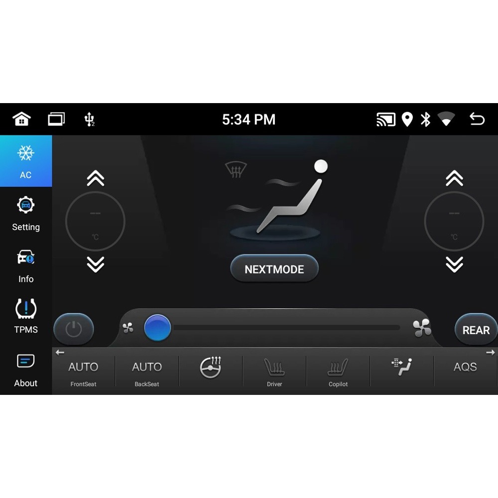 DIGITAL IQ MSD 241_CPA (7" DECK) MULTIMEDIA for CITROEN C4 mod. 2011-2018 - immagine 12