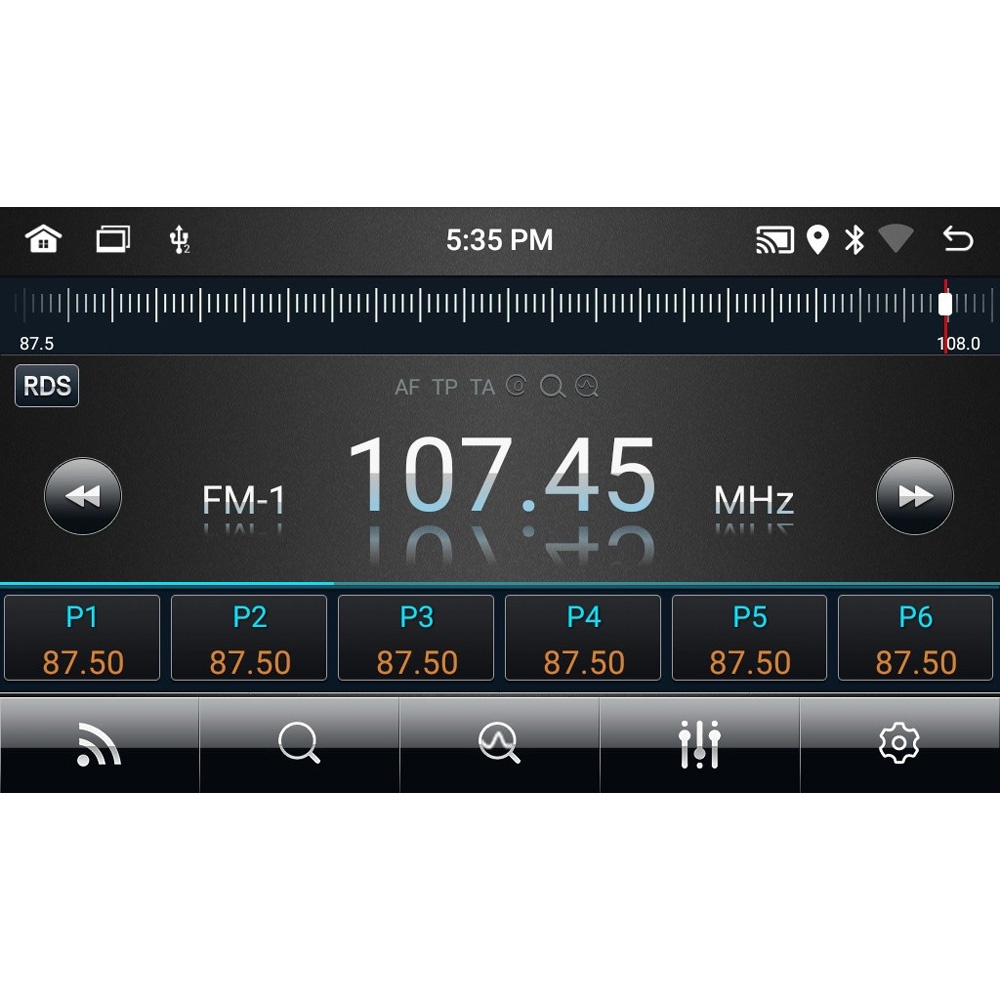 DIGITAL IQ MSD 241_CPA (7" DECK) MULTIMEDIA for CITROEN C4 mod. 2011-2018 - immagine 3