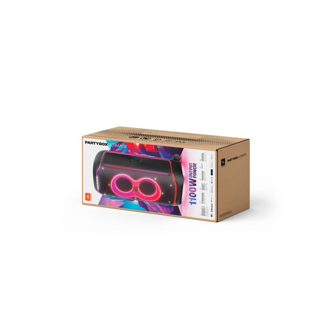 JBL PARTYBOX ULTIMATE - immagine 23