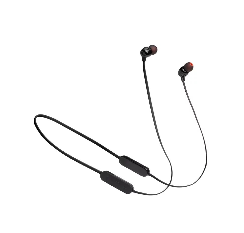 JBL Tune 125BT (BLACK) - immagine 9