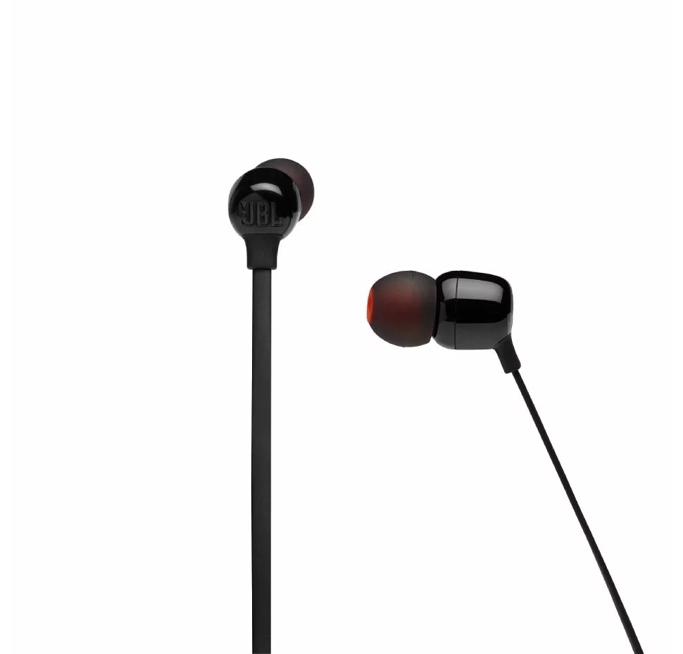 JBL Tune 125BT (BLACK) - immagine 4