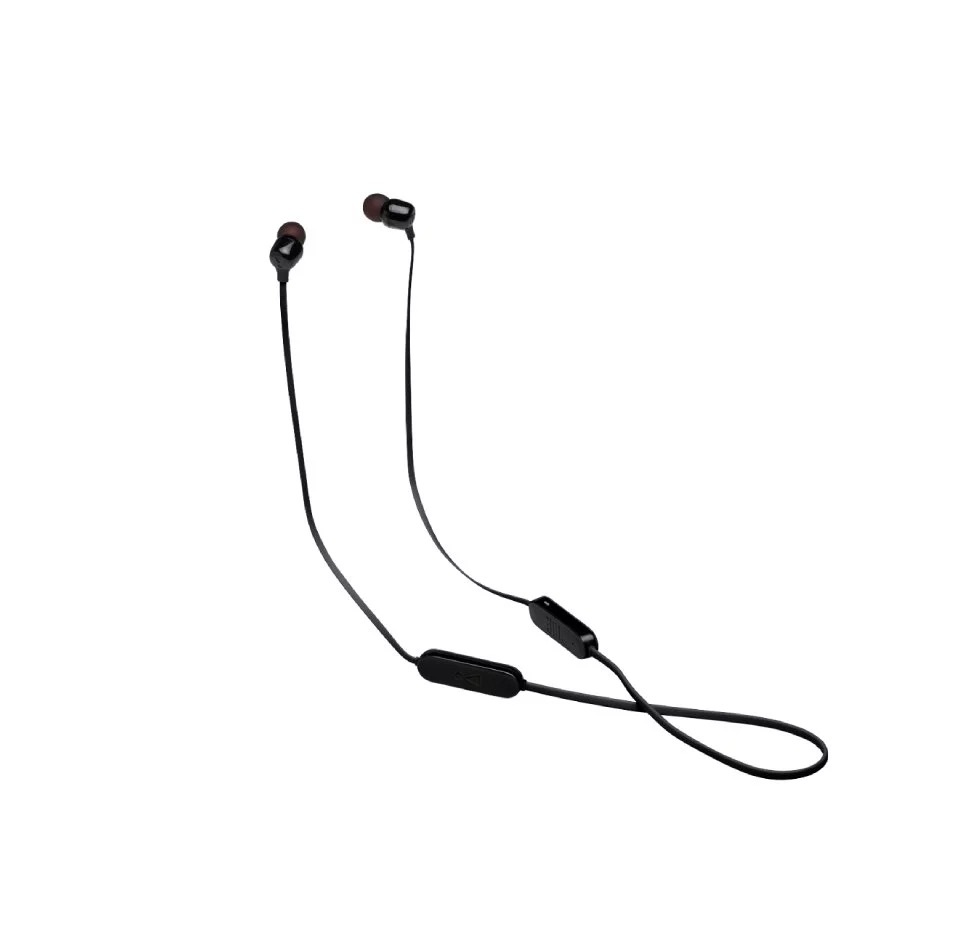 JBL Tune 125BT (BLACK) - immagine 8