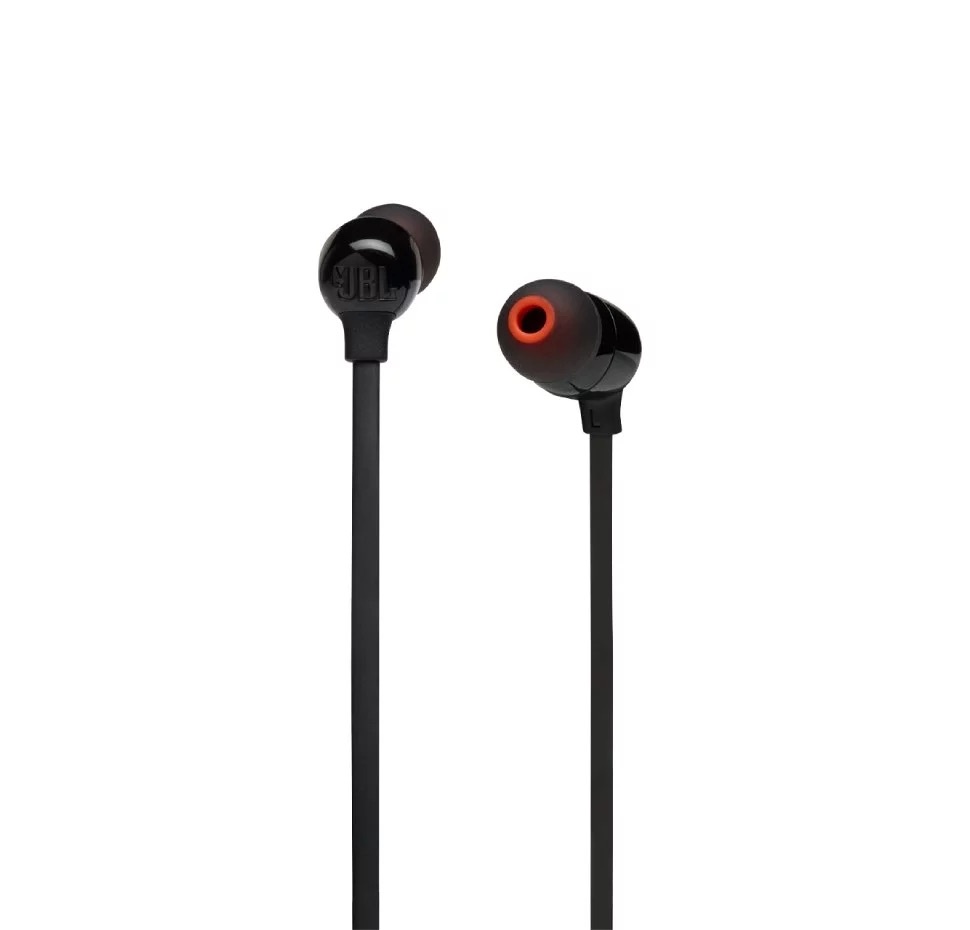 JBL Tune 125BT (BLACK) - immagine 2