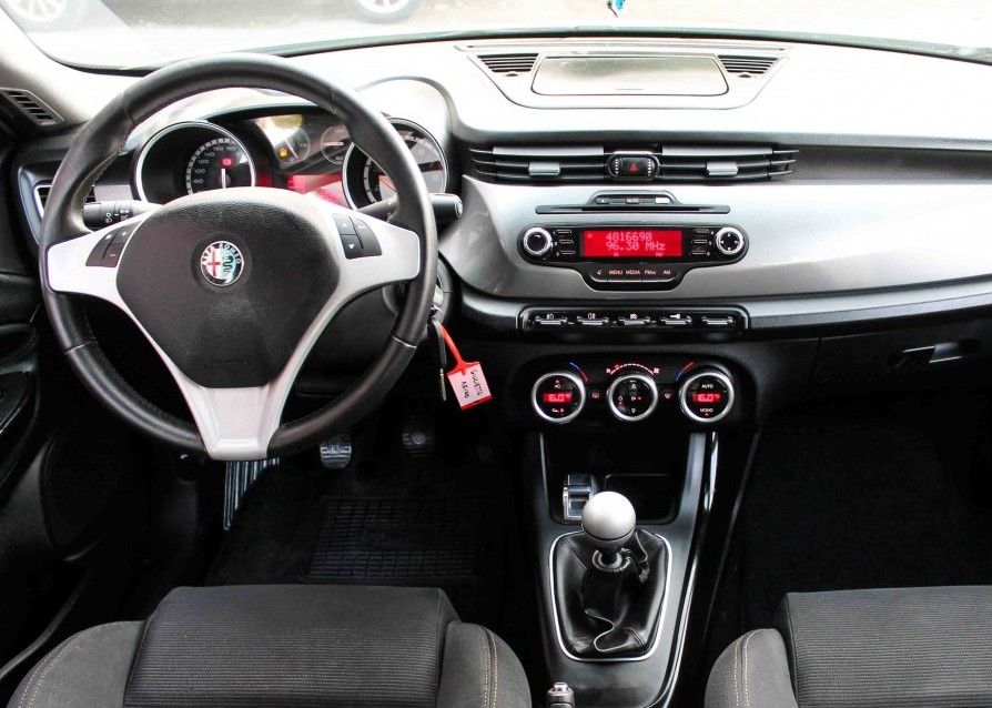 DIGITAL IQ RSD 1025_CPA (9inc) MULTIMEDIA TABLET for ALFA ROMEO GIULIETTA mod. 2010-2014 - immagine 3