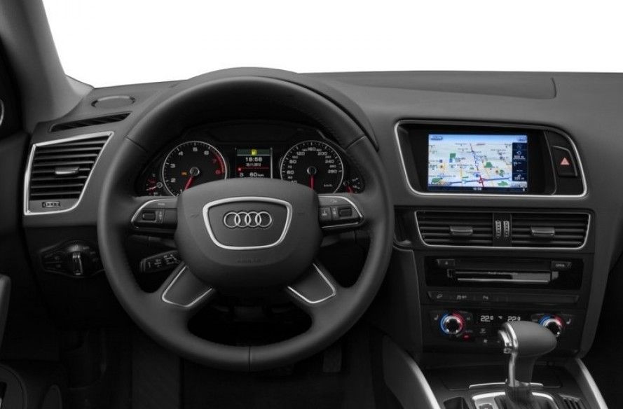 LENOVO LVG 13928_CPA (10.33inc) (ORIG. NAVI) MULTIMEDIA SYSTEM for AUDI Q5 mod. 2009-2016 - immagine 3