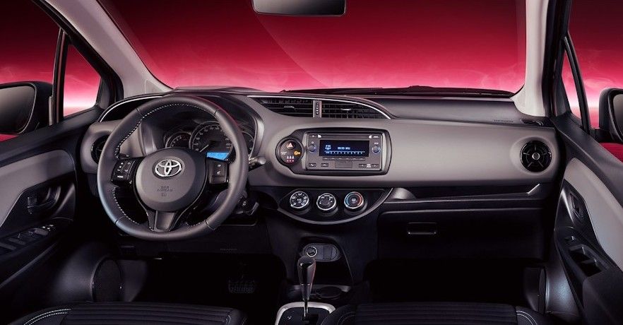 LENOVO LVE 8737FL_CPAA (9inc) MULTIMEDIA TABLET for TOYOTA YARIS mod. 2015-2020 - immagine 3