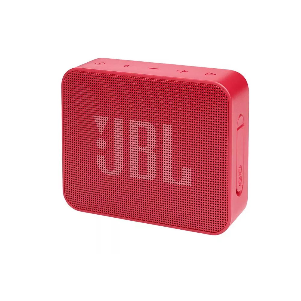 JBL GO ESSENTIAL RED - immagine 2