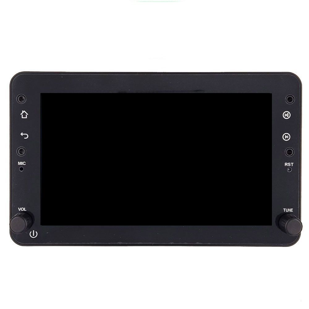 DIGITAL IQ BLD 259_CPA (7" DECK) MULTIMEDIA SYSTEM for ALFA ROMEO 159 – SPIDER – BRERA mod. 2004-2012 - immagine 14