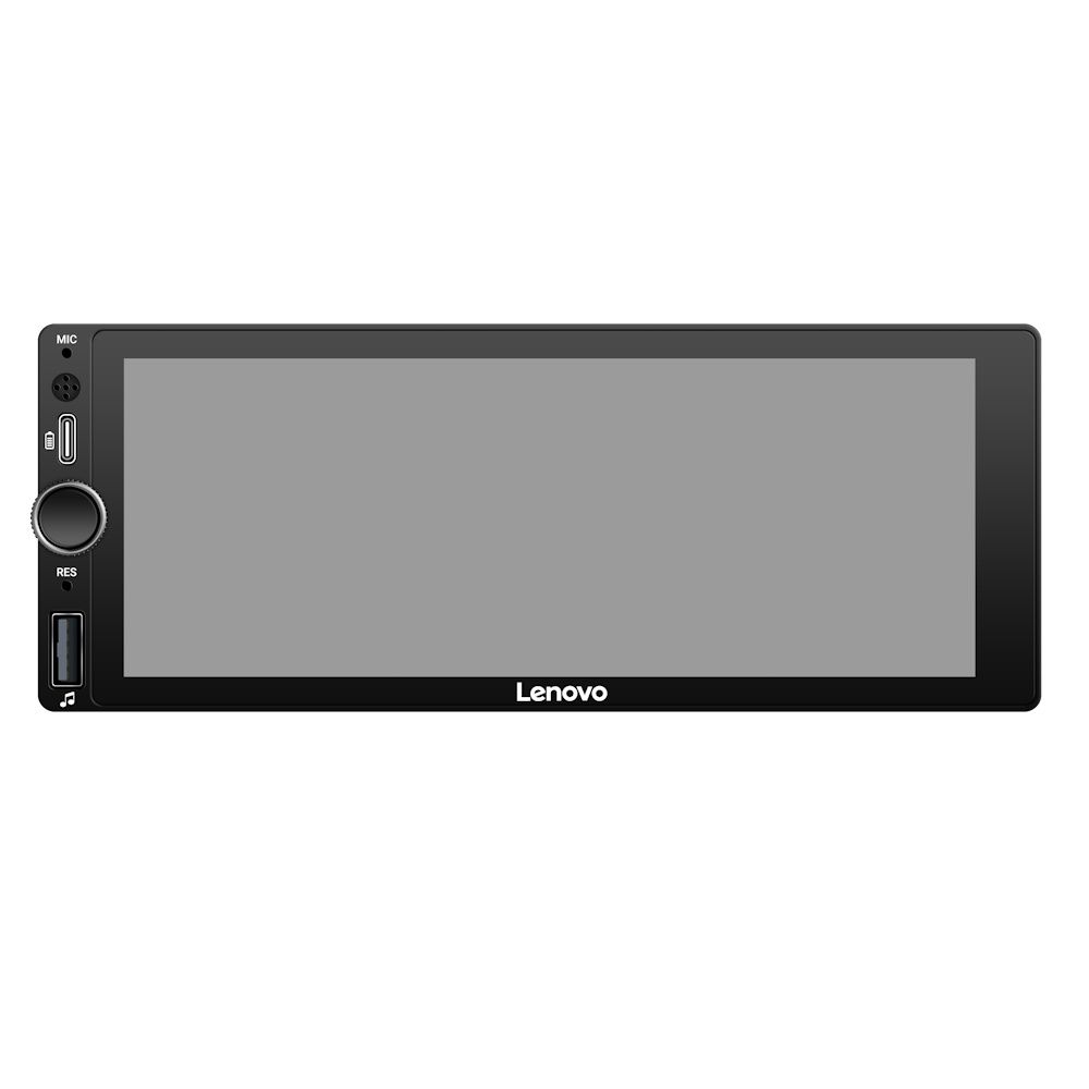 LENOVO LVE 540_CPA (6.86"_DECK) MULTIMEDIA 1DIN - immagine 4