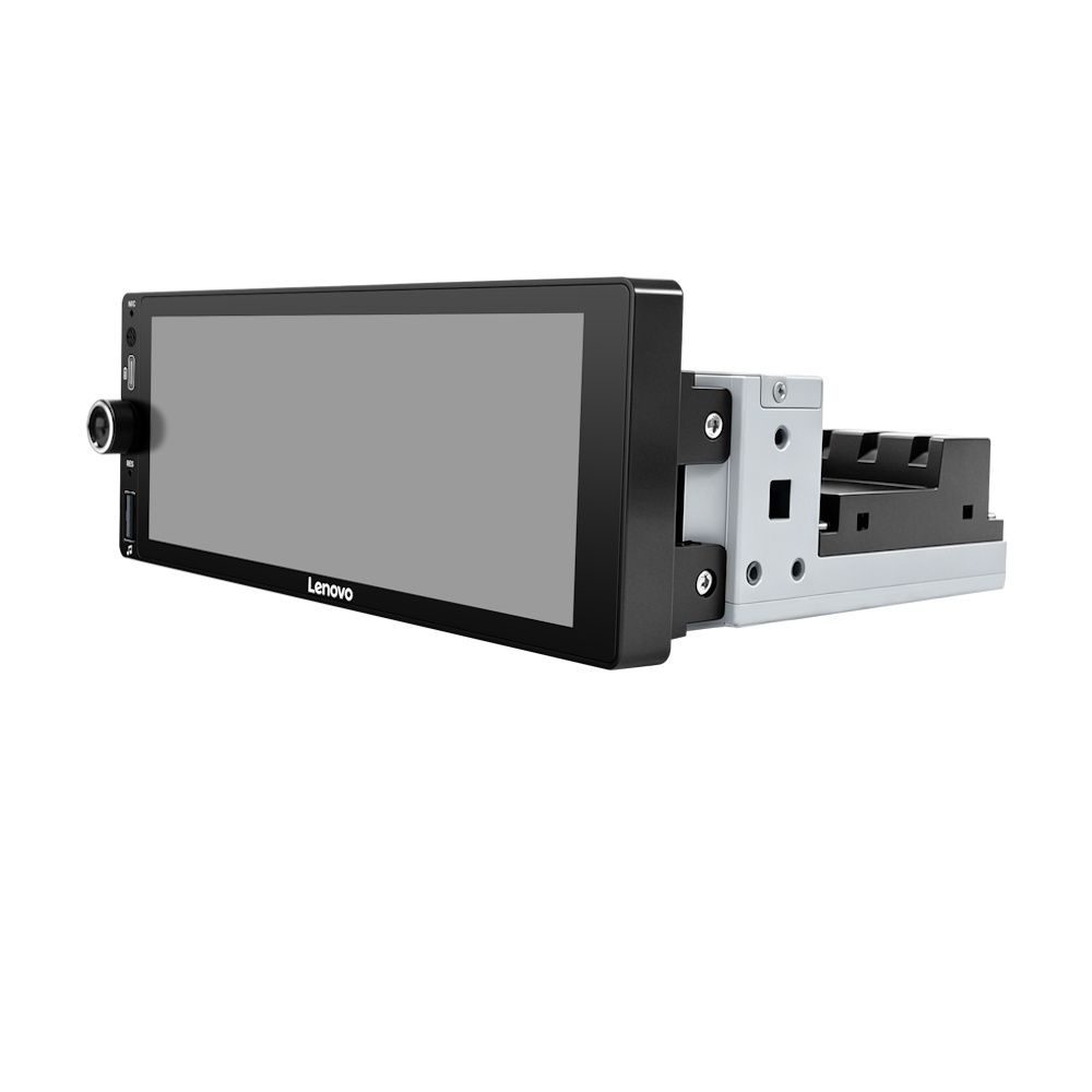 LENOVO LVE 540_CPA (6.86"_DECK) MULTIMEDIA 1DIN - immagine 3